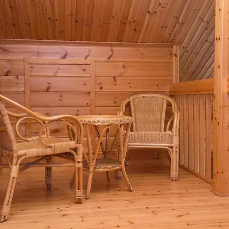 Holiday Iskänmökki * Tahkovuori