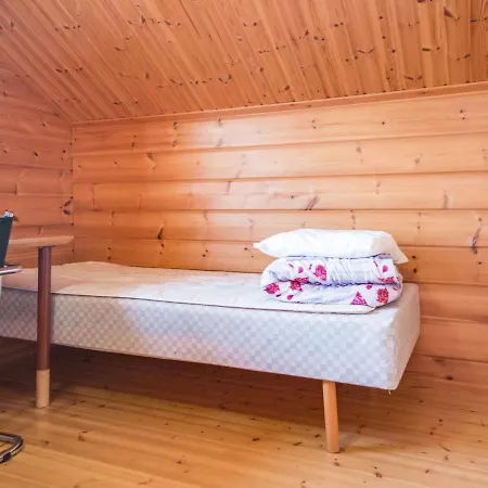 Holiday Iskänmökki Semesterbostad Tahkovuori